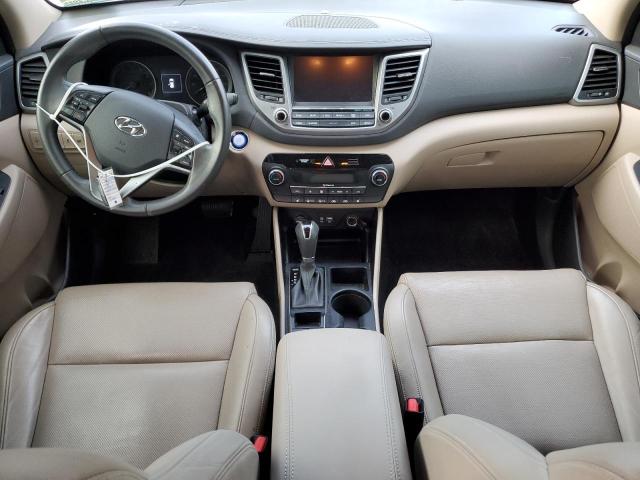 Photo 8 from auction – 2016 HYUNDAI TUCSON LIM with VIN KM8J33A29GU195219