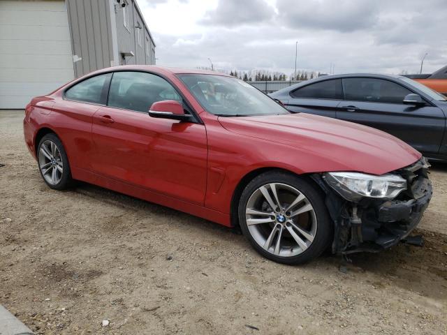 Photo 4 from auction – 2016 BMW 428 XI with VIN WBA3N9C59GK250438