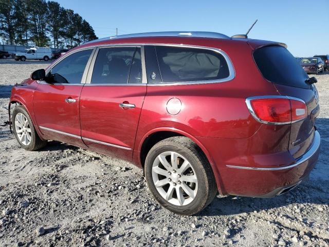 Photo 2 from auction – 2016 BUICK ENCLAVE with VIN 5GAKRCKD9GJ113953