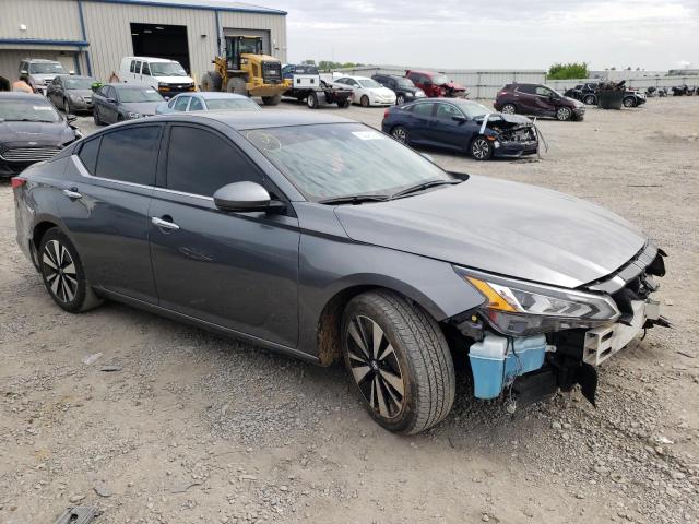 Photo 4 from auction – 2019 NISSAN ALTIMA SV with VIN 1N4BL4DVXKC122059