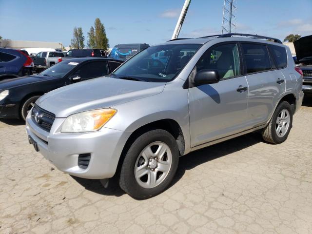 TOYOTA RAV4 2009 with VIN 2T3BF33V29W023899 - Photo from auction