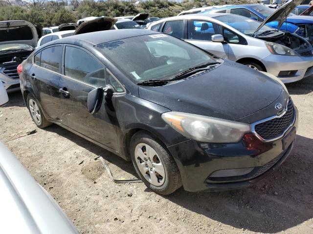 Photo 4 from auction – 2015 KIA FORTE LX with VIN KNAFX4A65F5344772
