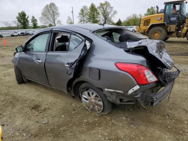 Photo 2 from auction – 2017 NISSAN VERSA S with VIN 3N1CN7AP5HL864417