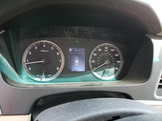 Photo 9 from auction – 2015 HYUNDAI SONATA SE with VIN 5NPE24AF7FH062565