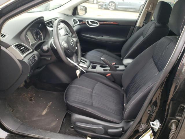 Photo 7 from auction – 2016 NISSAN SENTRA S with VIN 3N1AB7AP6GL663270