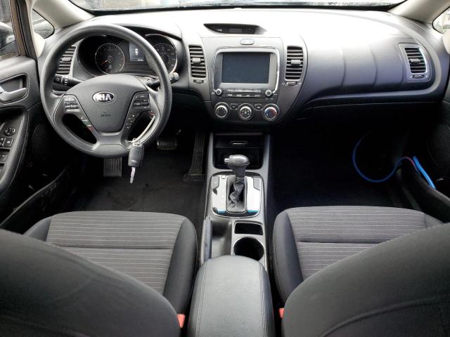 Photo 8 from auction – 2018 KIA FORTE LX with VIN 3KPFL4A72JE201136