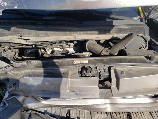 Снимка 12 от търг – 2011 KIA SOUL + с VIN KNDJT2A23B7215731