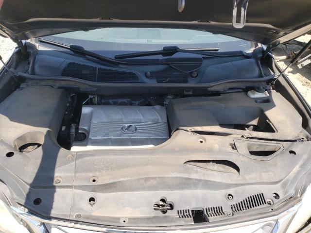 Photo 12 from auction – 2013 LEXUS RX 350 with VIN 2T2ZK1BA4DC104933