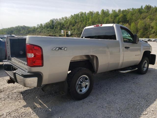 Photo 3 from auction – 2009 CHEVROLET SILVERADO with VIN 1GCHK44K79F136085