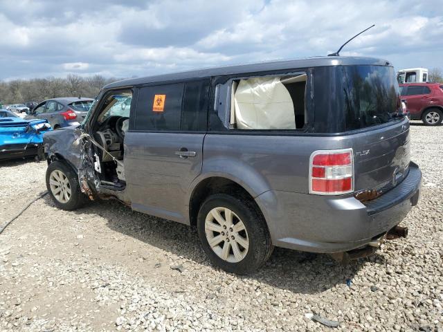 Photo 2 from auction – 2010 FORD FLEX SE with VIN 2FMGK5BC2ABB18270