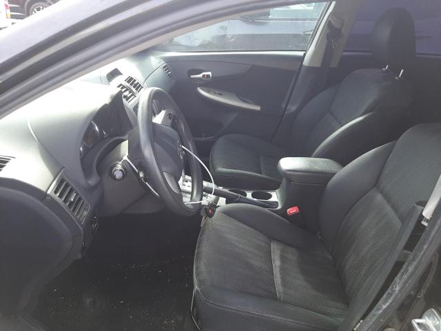 Photo 7 from auction – 2013 TOYOTA COROLLA BA with VIN 5YFBU4EE7DP163328
