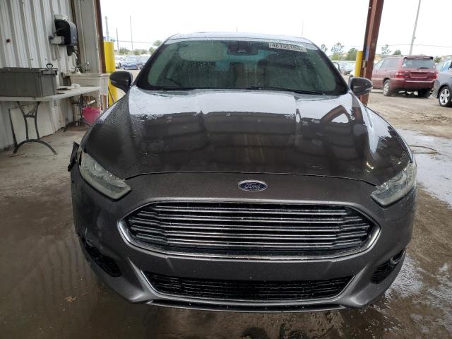 Photo 5 from auction – 2014 FORD FUSION TIT with VIN 3FA6P0RU1ER386873