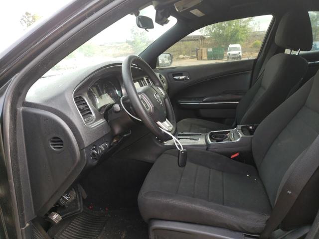 Photo 7 from auction – 2014 DODGE CHARGER SE with VIN 2C3CDXBGXEH213565
