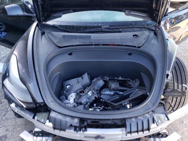 Photo 11 from auction – 2021 TESLA MODEL 3 with VIN 5YJ3E1EB4MF006678