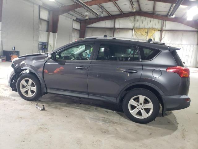 Photo 2 from auction – 2013 TOYOTA RAV4 XLE with VIN 2T3RFREV6DW027526