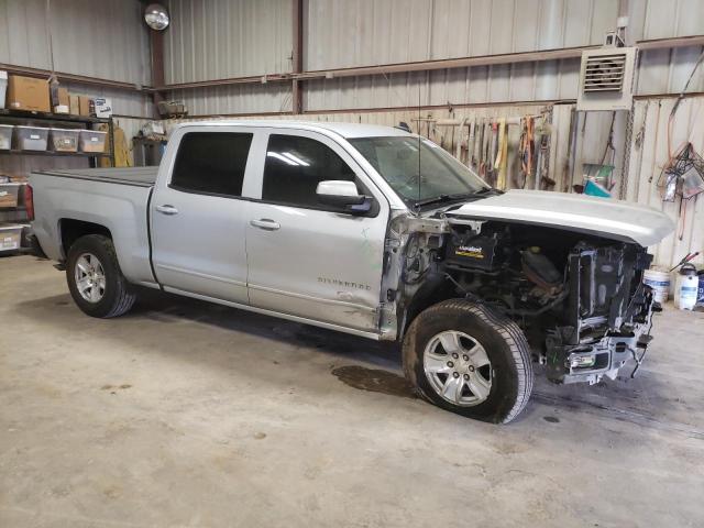 Photo 4 from auction – 2015 CHEVROLET SILVERADO with VIN 3GCPCREC7FG299830