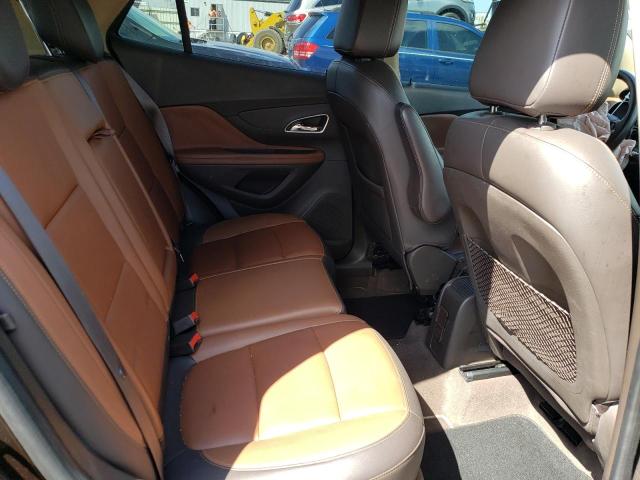 Photo 11 from auction – 2015 BUICK ENCORE with VIN KL4CJCSB2FB071900
