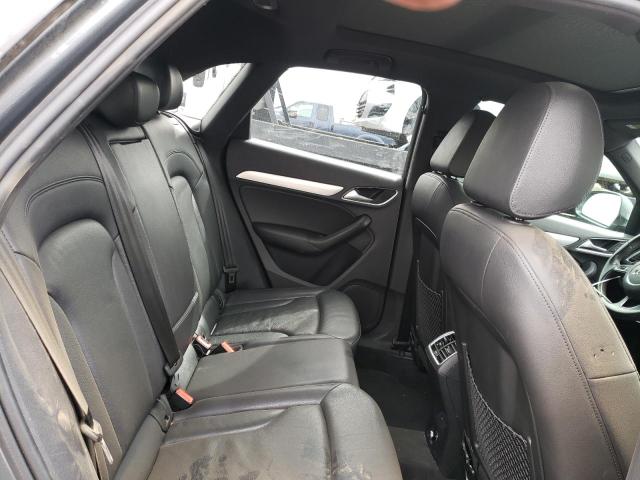 صورة رقم 11 من المزاد - 2016 AUDI Q3 PREMIUM مع VIN WA1EFCFS5GR003815
