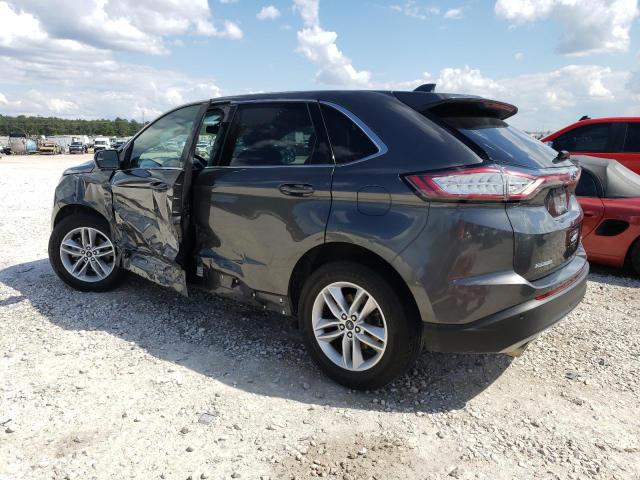 Photo 2 from auction – 2017 FORD EDGE SEL with VIN 2FMPK3J91HBC28294
