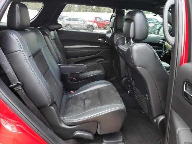 Photo 11 from auction – 2019 DODGE DURANGO R/ with VIN 1C4SDJCTXKC605069