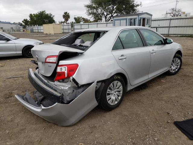 Photo 3 from auction – 2012 TOYOTA CAMRY BASE with VIN 4T4BF1FK9CR171074