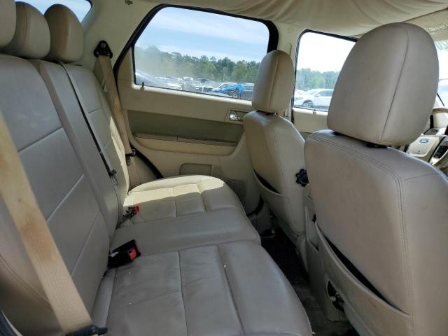 Photo 11 from auction – 2011 FORD ESCAPE LIM with VIN 1FMCU9EG1BKB35776