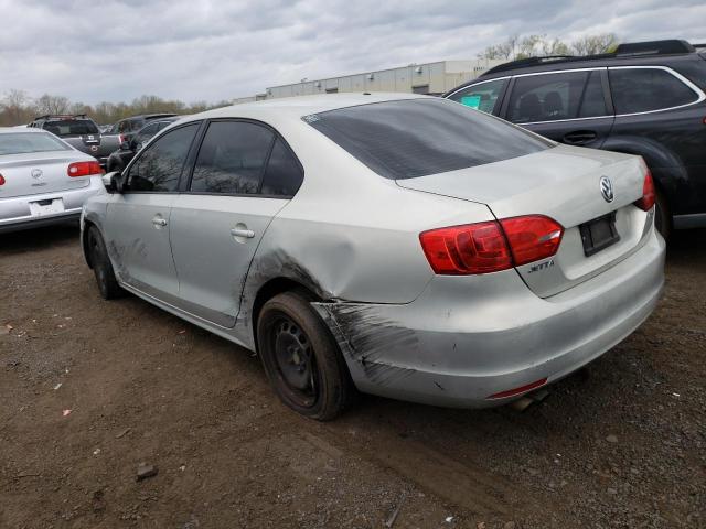 Photo 2 from auction – 2012 VOLKSWAGEN JETTA SE with VIN 3VWDP7AJ2CM329875