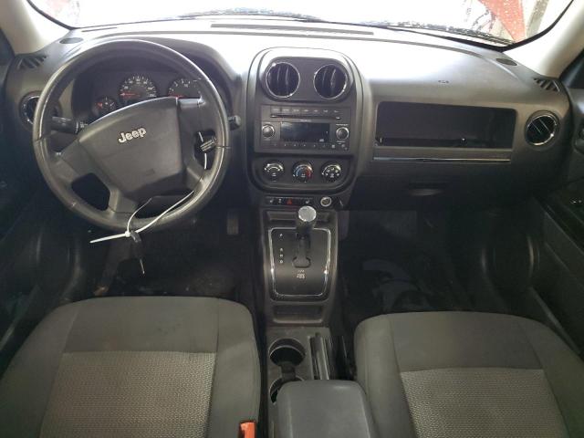 Photo 8 from auction – 2010 JEEP PATRIOT SP with VIN 1J4NT1GA3AD638474