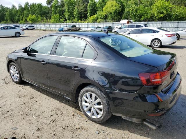 Photo 2 from auction – 2017 VOLKSWAGEN JETTA SE with VIN 3VWDB7AJ4HM309861