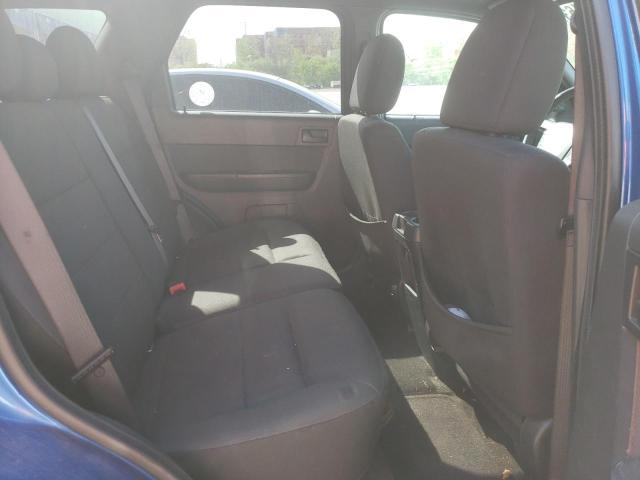 Photo 11 from auction – 2012 FORD ESCAPE XLT with VIN 1FMCU0D73CKB29072