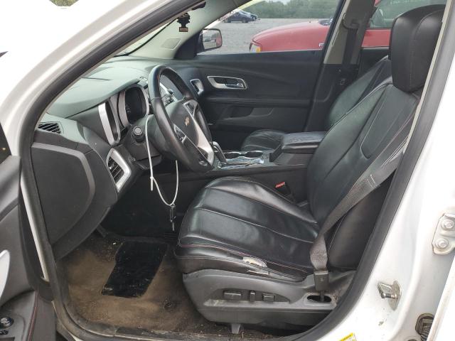 Photo 7 from auction – 2011 CHEVROLET EQUINOX LT with VIN 2GNALPEC1B1184192