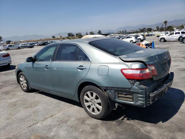 Photo 2 from auction – 2007 TOYOTA CAMRY CE with VIN 4T1BE46K57U515522