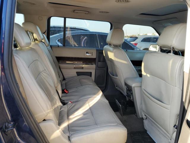 Photo 11 from auction – 2011 FORD FLEX SEL with VIN 2FMGK5CCXBBD35940