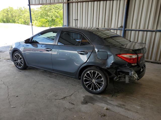 Photo 2 from auction – 2015 TOYOTA COROLLA L with VIN 2T1BURHE1FC373919