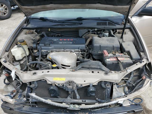 Photo 11 from auction – 2002 TOYOTA CAMRY LE with VIN 4T1BE32K72U574533