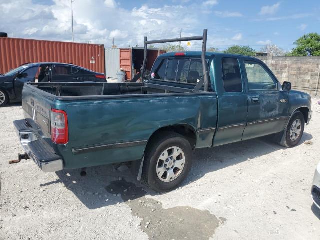 Photo 3 from auction – 1997 TOYOTA T100 with VIN JT4TN14D3V0030909