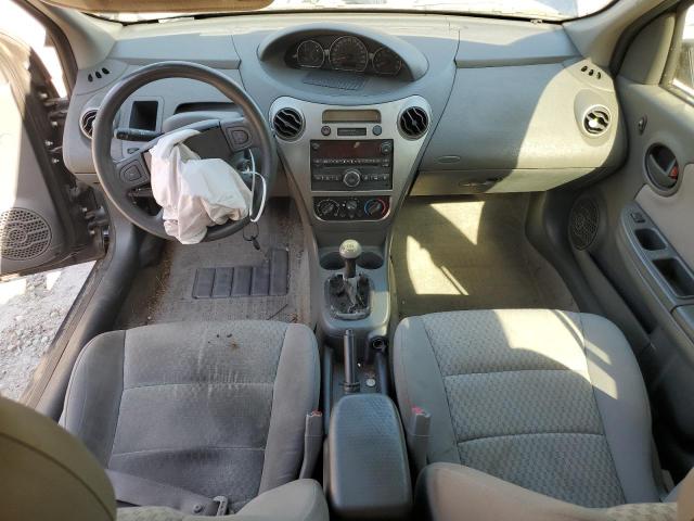 Photo 8 from auction – 2007 SATURN ION LEVEL with VIN 1G8AZ55F47Z110845
