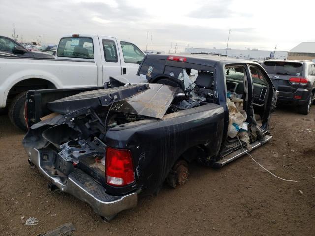Photo 3 from auction – 2013 RAM 1500 SLT with VIN 1C6RR7LT3DS570619