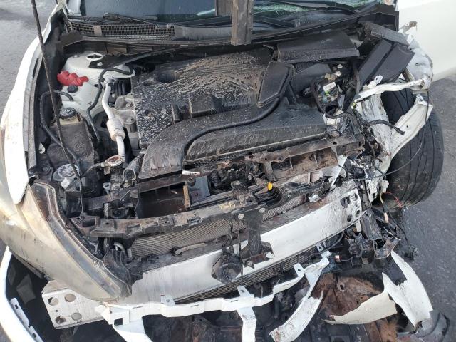 Photo 11 from auction – 2017 NISSAN ALTIMA 2.5 with VIN 1N4AL3AP5HC168466