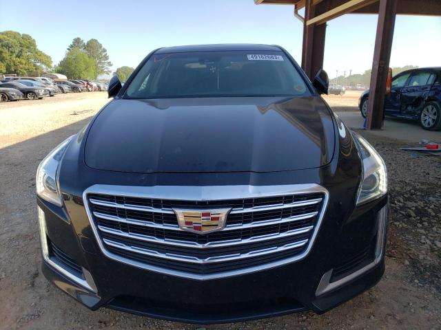 Photo 5 from auction – 2019 CADILLAC CTS with VIN 1G6AR5SS1K0147908