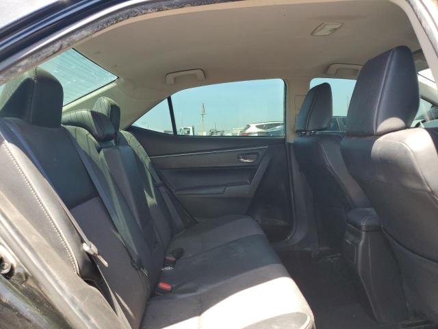 Photo 10 from auction – 2016 TOYOTA COROLLA L with VIN 5YFBURHE3GP507024