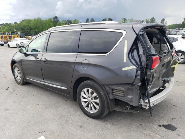 Photo 2 from auction – 2019 CHRYSLER PACIFICA T with VIN 2C4RC1BG9KR665504