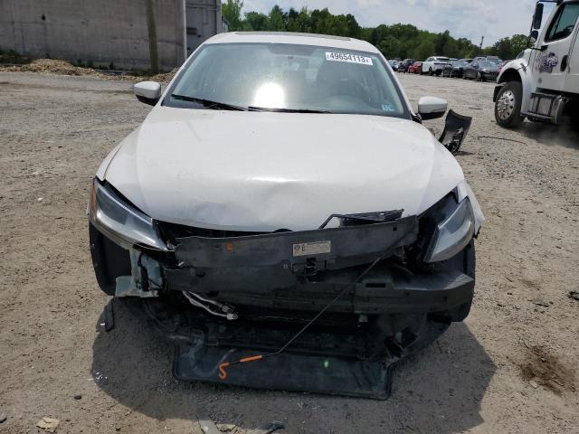 Photo 5 from auction – 2012 VOLKSWAGEN JETTA SE with VIN 3VWDP7AJ5CM311225