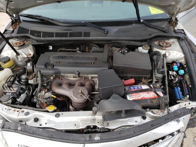Photo 11 from auction – 2008 TOYOTA CAMRY CE with VIN 4T1BE46K98U219985