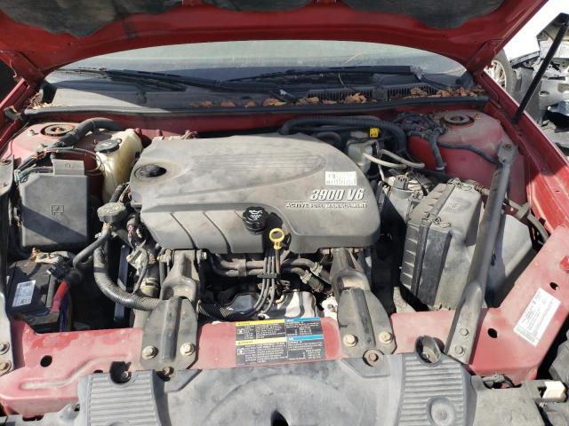 Photo 11 from auction – 2007 CHEVROLET IMPALA POL with VIN 2G1WS55R579297932