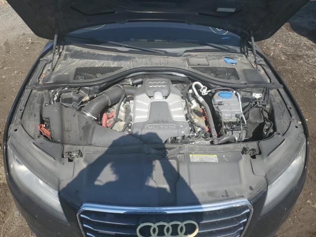 Photo 11 from auction – 2014 AUDI A7 PREMIUM with VIN WAUWGAFC7EN008391