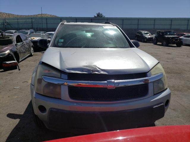 Photo 5 from auction – 2006 CHEVROLET EQUINOX LS with VIN 2CNDL13F166052960