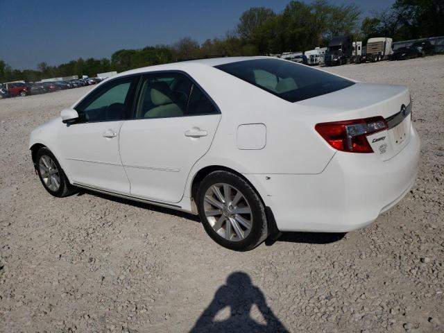 Photo 2 from auction – 2013 TOYOTA CAMRY L with VIN 4T4BF1FK5DR328911
