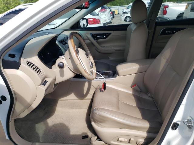 Photo 7 from auction – 2013 NISSAN ALTIMA 2.5 with VIN 1N4AL3AP9DN510208