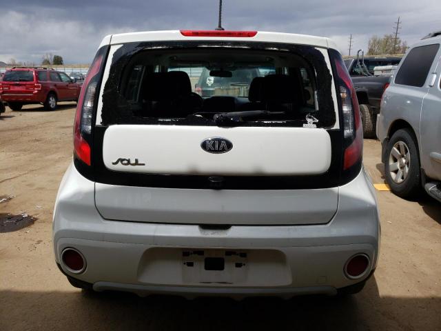Photo 6 from auction – 2019 KIA SOUL + with VIN KNDJP3A57K7024270